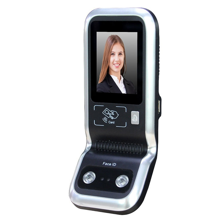 Realand TF01 2.8 inch TFT Touch Screen Face Fingerprint Time Attendance Machine, TF01 Realand TF01 2.8 inch TFT Touch Screen Face Fingerprint Time Attendance Machine, TF01